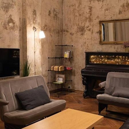 Horse House Apartment Рига Екстер'єр фото