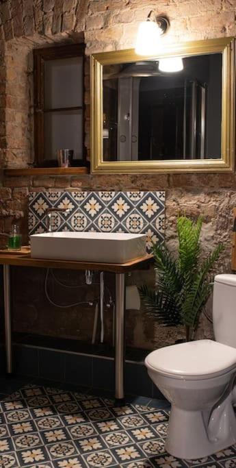 Horse House Apartment Рига Екстер'єр фото