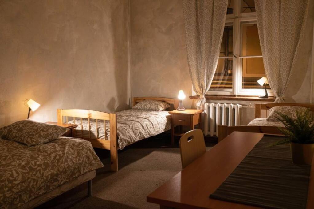 Horse House Apartment Рига Екстер'єр фото