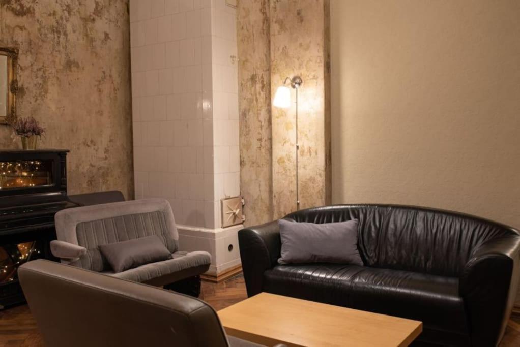 Horse House Apartment Рига Екстер'єр фото